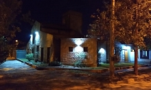 Casa en Bº Manzanar