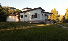 Casa en comuna Casa Grande.