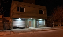 Dpto en calle Ecuador