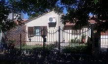 Casa en Castello al 1600